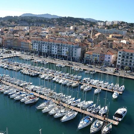 Le Cabanon H24,Atypique,Cosy,Port,Plage,Wifi,Netflix La Seyne-sur-Mer Zewnętrze zdjęcie