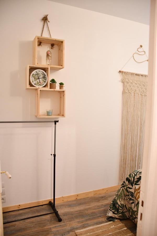 Le Cabanon H24,Atypique,Cosy,Port,Plage,Wifi,Netflix La Seyne-sur-Mer Zewnętrze zdjęcie