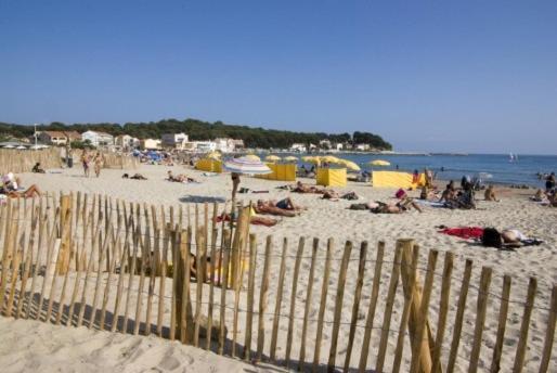 Le Cabanon H24,Atypique,Cosy,Port,Plage,Wifi,Netflix La Seyne-sur-Mer Pokój zdjęcie